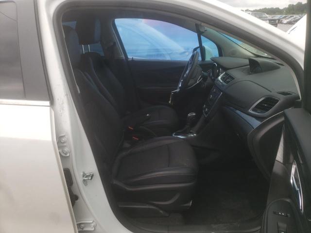Photo 5 from auction – 2015 BUICK ENCORE with VIN KL4CJASB9FB246728