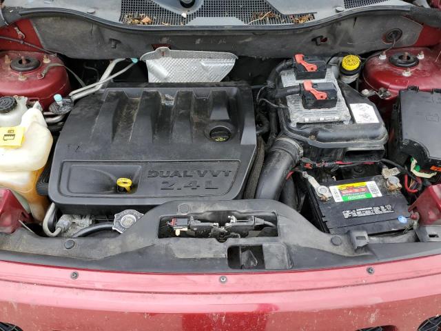 Photo 7 from auction – 2012 JEEP PATRIOT LA with VIN 1C4NJRFB1CD712563