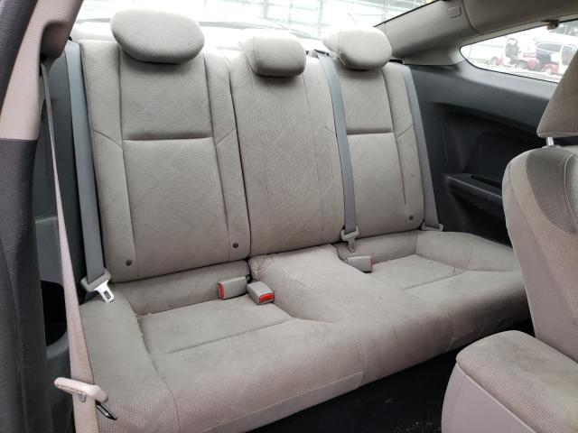 Photo 6 from auction – 2012 HONDA CIVIC EX with VIN 2HGFG3B82CH531048