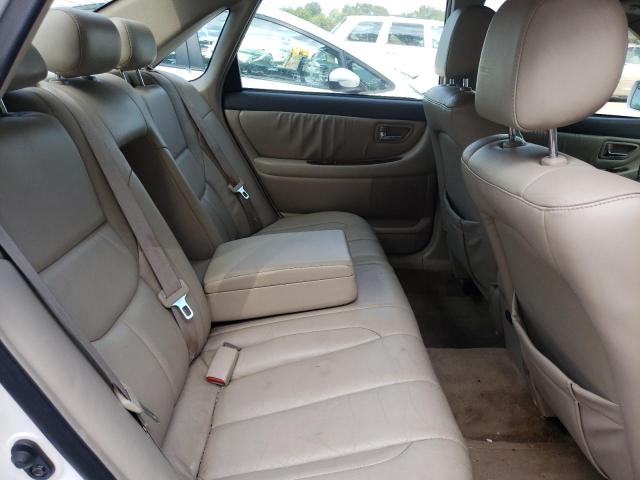 Photo 6 from auction – 2000 TOYOTA AVALON XL with VIN 4T1BF28B6YU062978