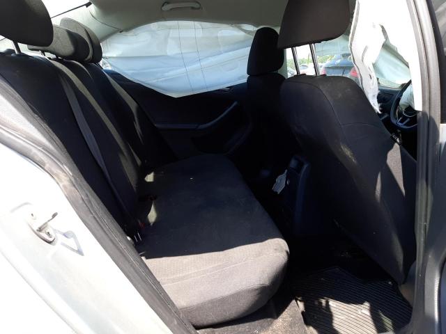 Photo 6 from auction – 2015 VOLKSWAGEN JETTA BASE with VIN 3VW1K7AJ9FM427291