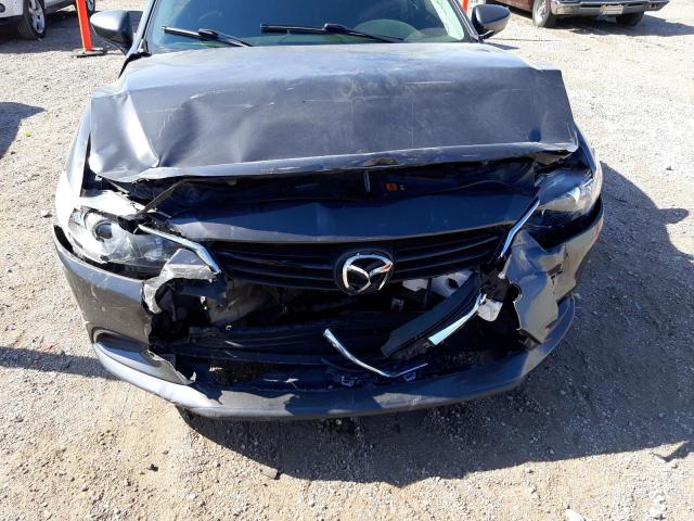 Photo 9 from auction – 2016 MAZDA 6 TOURING with VIN JM1GJ1V59G1470263