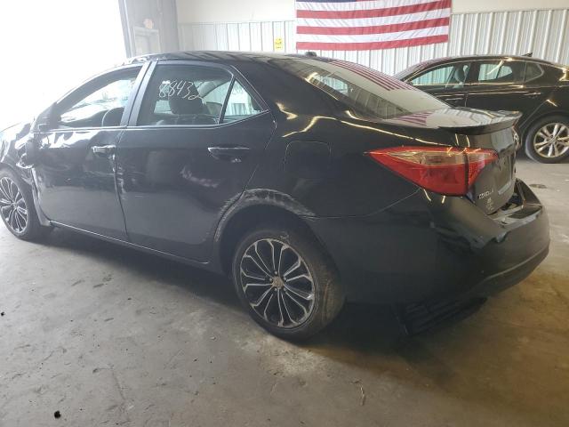 Photo 3 from auction – 2014 TOYOTA COROLLA L with VIN 2T1BURHE0EC033501
