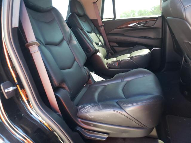 Photo 6 from auction – 2017 CADILLAC ESCALADE P with VIN 1GYS4CKJ4HR166222