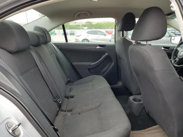Photo 6 from auction – 2011 VOLKSWAGEN JETTA BASE with VIN 3VW2K7AJ3BM073413