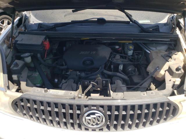 Photo 7 from auction – 2006 BUICK RENDEZVOUS with VIN 3G5DB03L16S561317