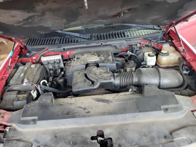 Photo 7 from auction – 2003 FORD EXPEDITION with VIN 1FMFU17L43LA69714