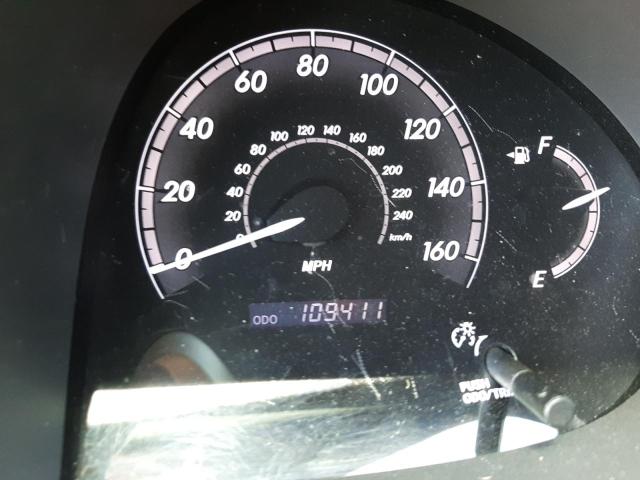 Фото 8 с аукциона – 2011 TOYOTA AVALON BAS с VIN 4T1BK3DB0BU438718