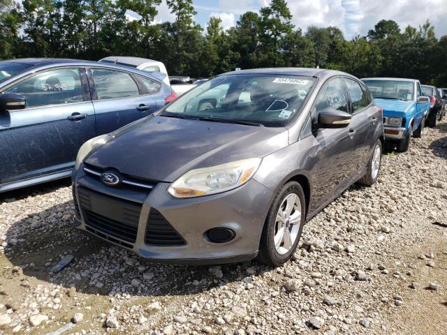 Photo 2 from auction – 2014 FORD FOCUS SE with VIN 1FADP3K23EL243875