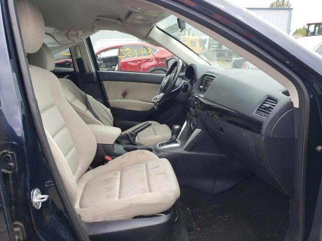 Photo 5 from auction – 2015 MAZDA CX-5 TOURI with VIN JM3KE4CY6F0527446