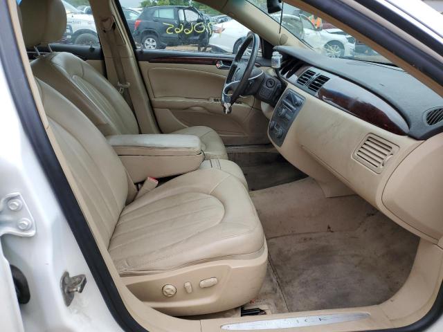 Photo 5 from auction – 2009 BUICK LUCERNE CX with VIN 1G4HD57M89U141932