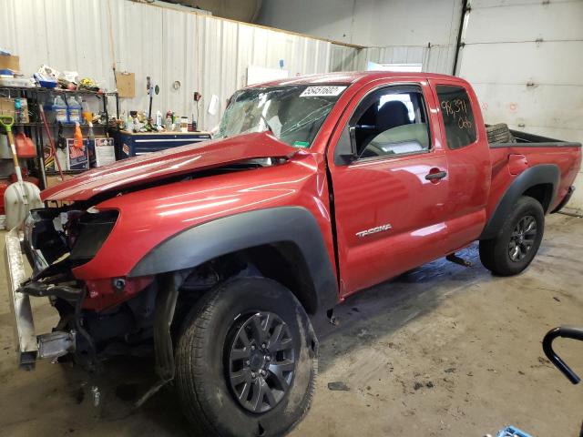 Photo 2 from auction – 2012 TOYOTA TACOMA ACC with VIN 5TFUX4EN7CX015437
