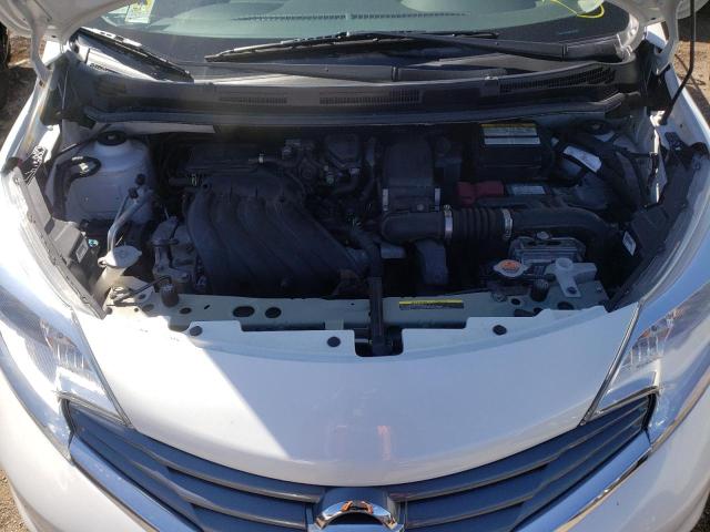 Photo 7 from auction – 2015 NISSAN VERSA NOTE with VIN 3N1CE2CP6FL412151