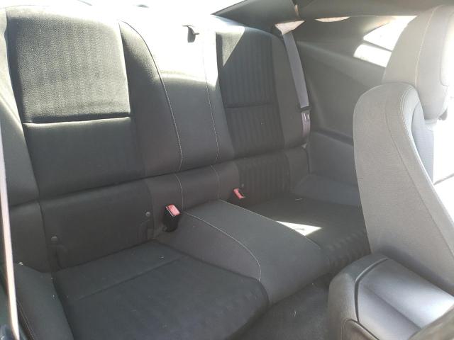 Foto 6 de la subasta – 2012 CHEVROLET CAMARO LS con VIN 2G1FA1E33C9129188