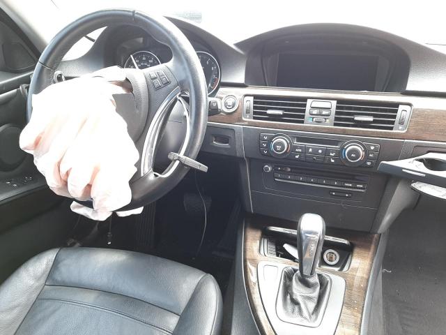 Photo 9 from auction – 2013 BMW 328 I SULE with VIN WBAKE5C55DJ107346