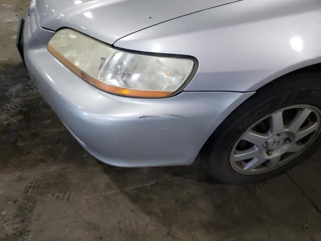 Photo 9 from auction – 2002 HONDA ACCORD EX with VIN JHMCG66812C009086
