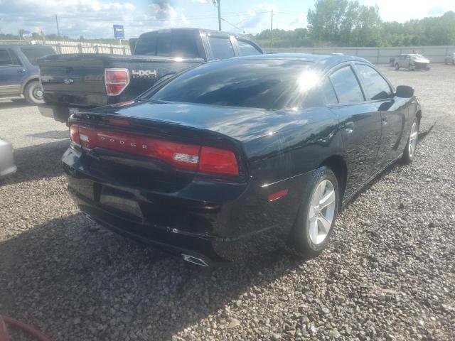 Photo 4 from auction – 2014 DODGE CHARGER SE with VIN 2C3CDXBG4EH150222