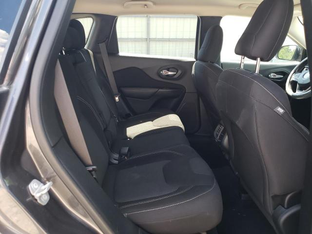 Photo 6 from auction – 2015 JEEP CHEROKEE L with VIN 1C4PJMCS5FW773696
