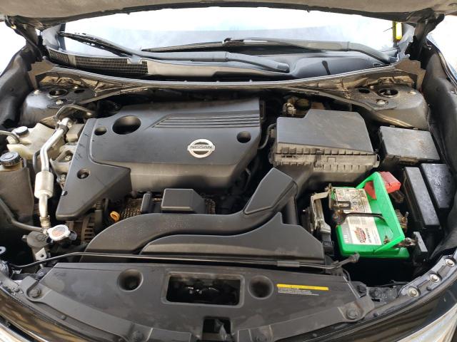 Photo 7 from auction – 2015 NISSAN ALTIMA 2.5 with VIN 1N4AL3APXFC130809