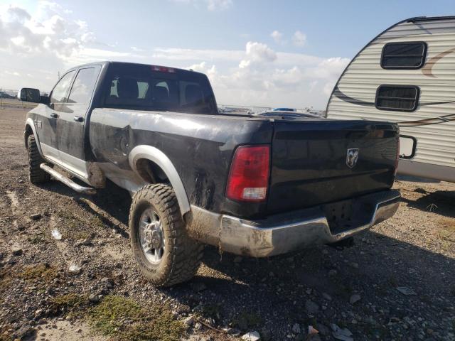 Photo 3 from auction – 2012 DODGE RAM 2500 L with VIN 3C6UD5KL5CG104713