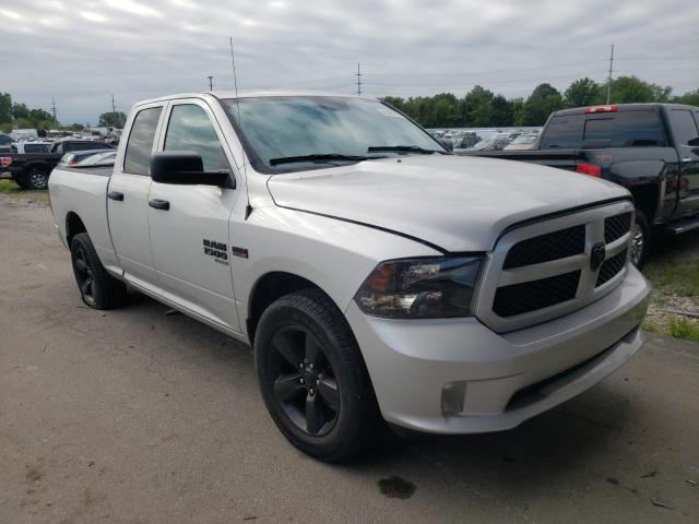 RAM 1500 CLASS 2019 with VIN 1C6RR7FT8KS517715 - Photo from auction
