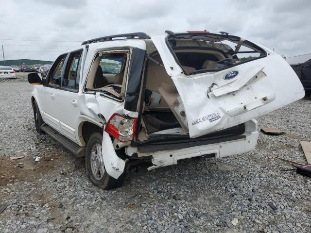 Photo 3 from auction – 2005 FORD EXPEDITION with VIN 1FMFU175X5LA29982