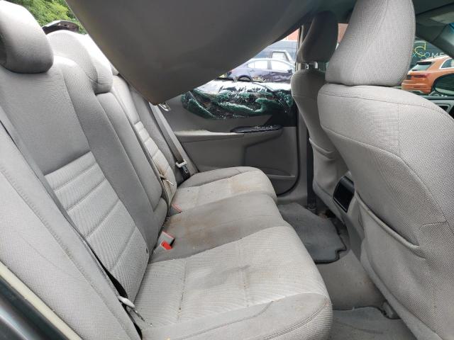 Photo 6 from auction – 2015 TOYOTA CAMRY LE with VIN 4T1BF1FK5FU495198