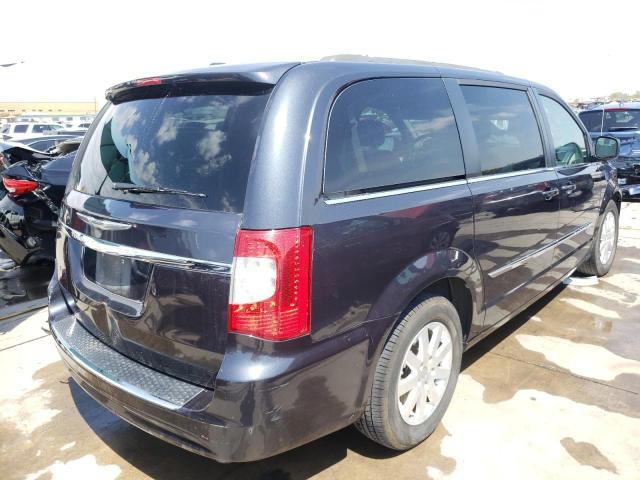 Photo 4 from auction – 2014 CHRYSLER TOWN & COU with VIN 2C4RC1BGXER363529