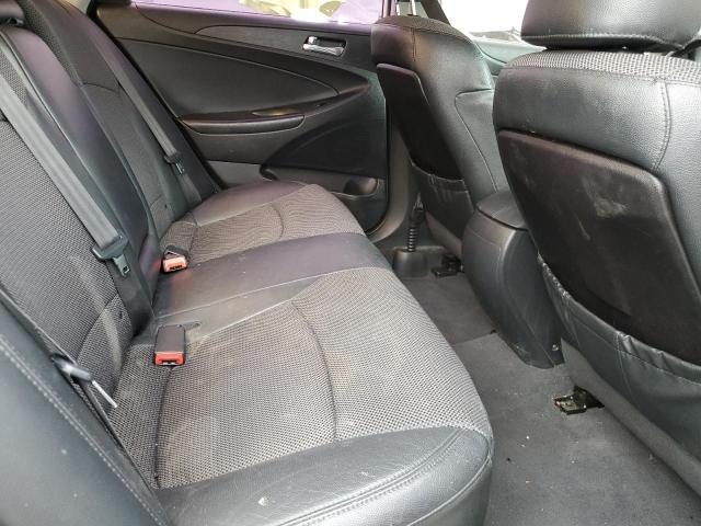 Photo 6 from auction – 2011 HYUNDAI SONATA SE with VIN 5NPEC4AC8BH159478