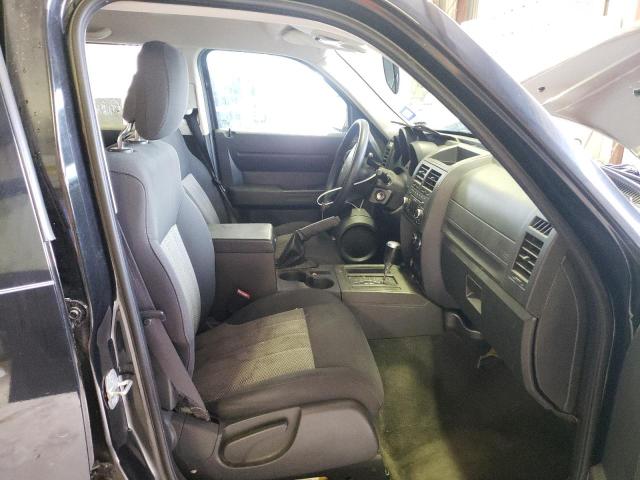 Photo 5 from auction – 2010 DODGE NITRO SE with VIN 1D4PT2GK4AW126162