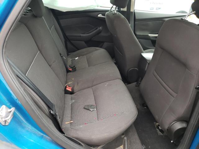 Photo 6 from auction – 2012 FORD FOCUS SEL with VIN 1FAHP3M25CL287646