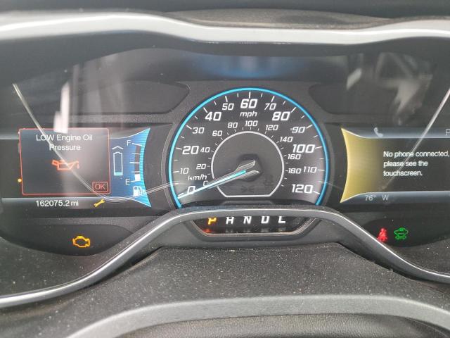 Zdjęcie 8 z aukcji – 2013 FORD C-MAX SEL z VIN 1FADP5BU7DL557458