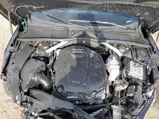 Photo 7 from auction – 2020 AUDI A5 PREMIUM with VIN WAUCNCF5XLA017239