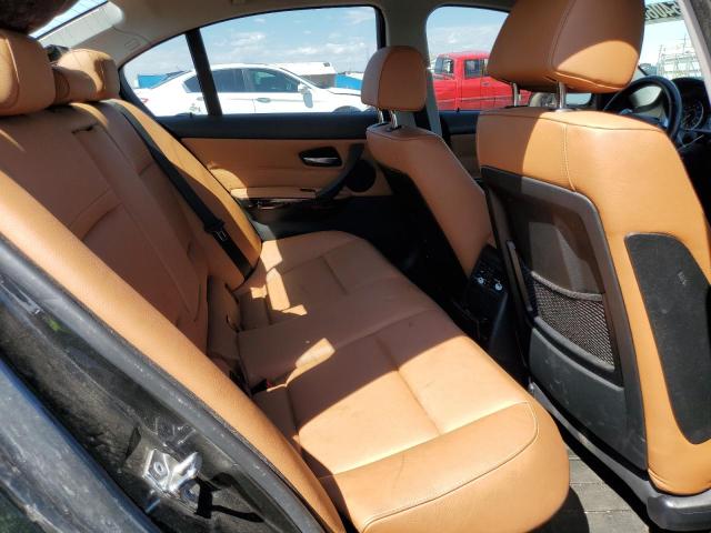 Photo 6 from auction – 2009 BMW 335 XI with VIN WBAPL33569A404164