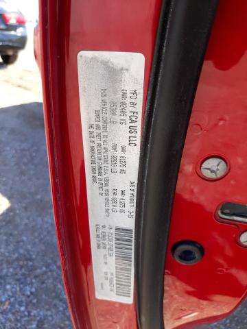 Photo 10 from auction – 2015 DODGE CHALLENGER with VIN 2C3CDZFJ7FH811390