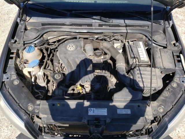 Photo 7 from auction – 2014 VOLKSWAGEN JETTA BASE with VIN 3VW2K7AJ9EM218197