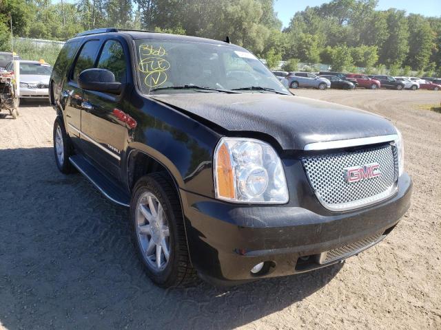 GMC YUKON DENA 2011 with VIN 1GKS2EEF6BR107683 - Photo from auction