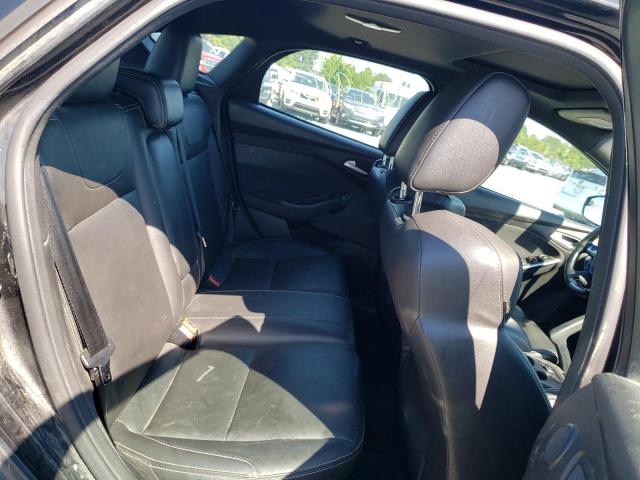 Photo 6 from auction – 2014 FORD FOCUS ST with VIN 1FADP3L97EL221986