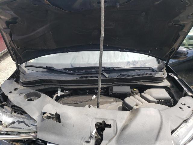 Photo 7 from auction – 2017 HONDA RIDGELINE with VIN 5FPYK2F11HB001574