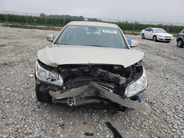 Photo 9 from auction – 2011 BUICK LACROSSE C with VIN 1G4GC5ED8BF335887