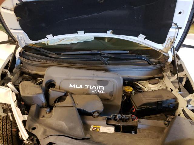Photo 7 from auction – 2016 JEEP CHEROKEE L with VIN 1C4PJLDB5GW272706