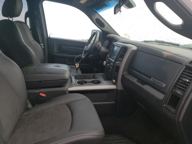 Photo 5 from auction – 2017 RAM 1500 REBEL with VIN 1C6RR7YT7HS762303
