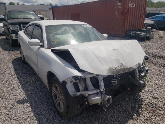 Zdjęcie 1 z aukcji – 2015 DODGE CHARGER SE z VIN 2C3CDXBG0FH844066