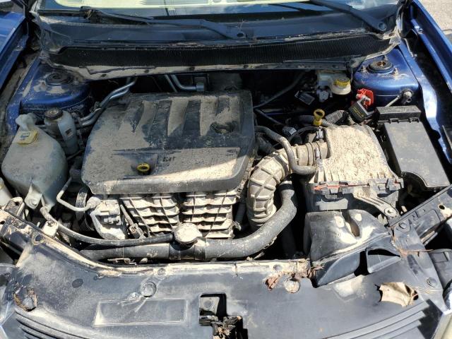Photo 7 from auction – 2009 DODGE AVENGER SX with VIN 1B3LC56B39N528577