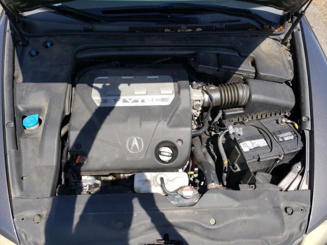 Photo 7 from auction – 2008 ACURA TL with VIN 19UUA66278A045342
