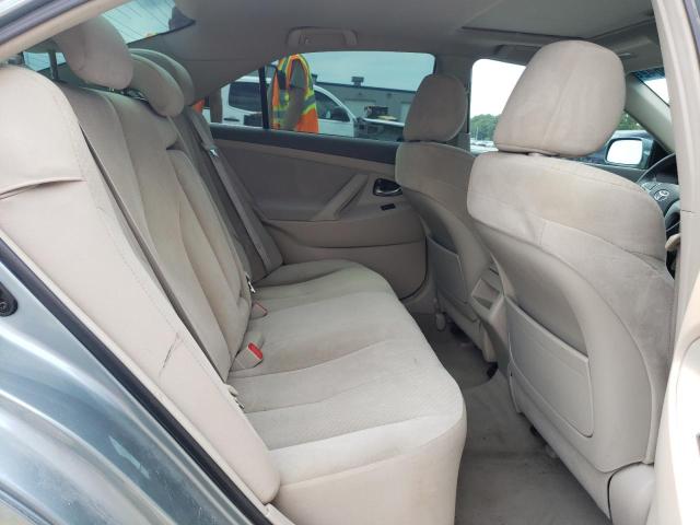 Photo 6 from auction – 2009 TOYOTA CAMRY BASE with VIN 4T4BE46K49R056640