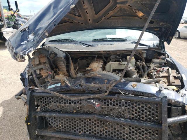 Photo 7 from auction – 2001 DODGE RAM 2500 with VIN 1B7KC23771J597244