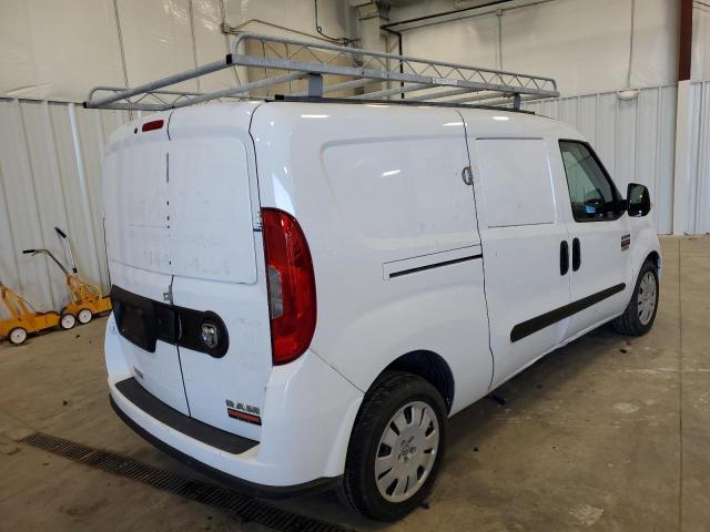 Photo 4 from auction – 2017 RAM PROMASTER with VIN ZFBERFBB1H6H16398