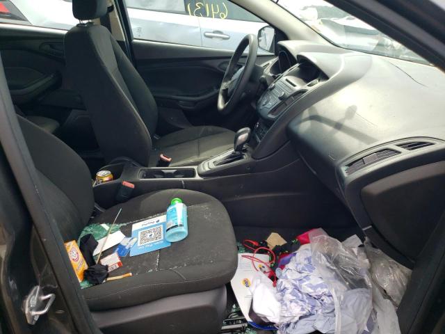 Photo 5 from auction – 2015 FORD FOCUS S with VIN 1FADP3E27FL279811