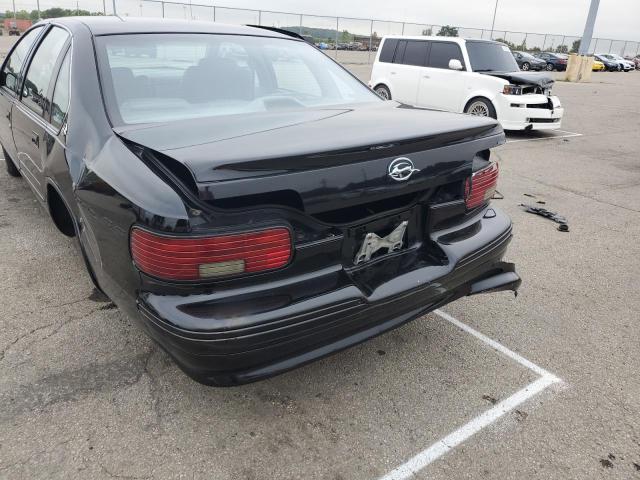 Photo 9 from auction – 1995 CHEVROLET CAPR/IMPAL with VIN 1G1BL52P8SR142143